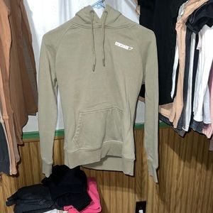 Gymshark sweatshirt